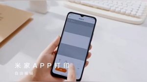 Обзор мини-принтера для печати этикеток Xiaomi Mijia Label Printer (MJBQDYJ1-WC)