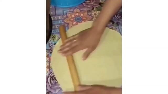 Рогалики. Супер быстрые рогалики. Қазақша рецепт смотреть онлайн