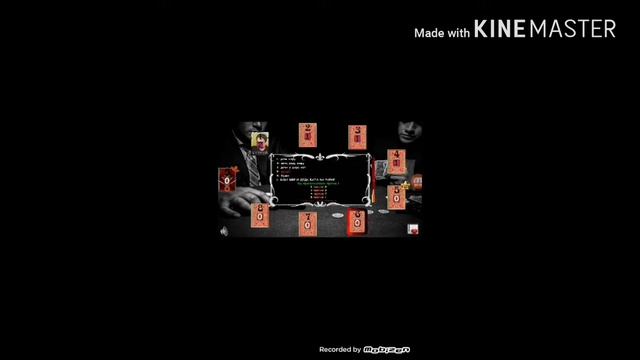 Мафия Онлайн. Я играл за мира. смотреть онлайн