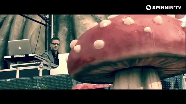 Basto - Again and Again (Official Music Video) смотреть онлайн