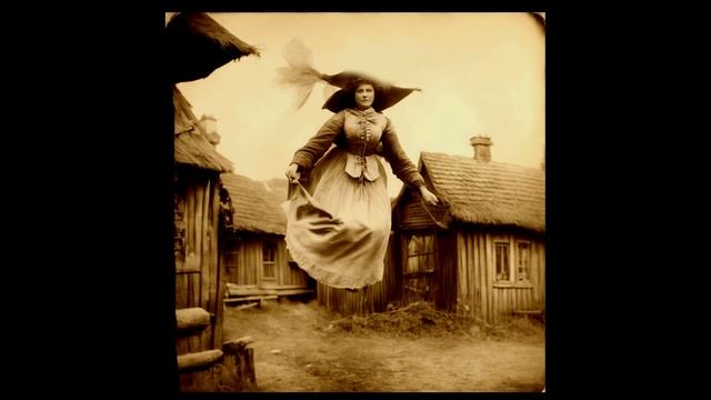 ВЕДЬМЫ КТО ОНИ - СТРАШНЫЕ ТАЙНЫ! Невероятные факты