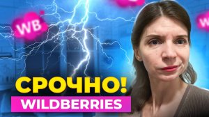 БОЛЬШИЕ ИЗМЕНЕНИЯ ПО ШТРАФАМ НА ВАЙЛДБЕРРИЗ