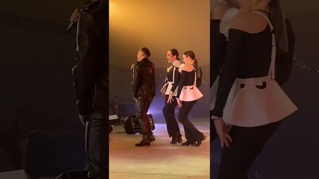 Ильнат Фархуллин! в Уфе! #ИльнатФархуллин #ILNAT смотреть онлайн