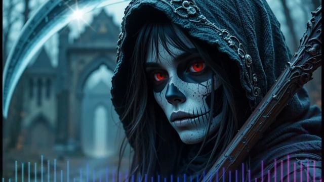 Песнь-смерти-Heavy-metal смотреть онлайн