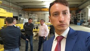 Михаил Работа Выбор оборудования для производства колодцев