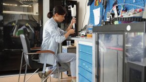 Инновации в протезировании