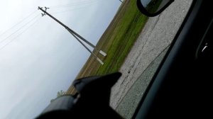 тепловизор Flir ts 24 PRO. Тест на дальность.