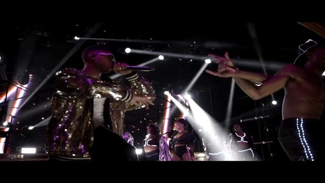 SHUT UP Hakeem Lyon Music Video  EMPIRE  Season 4