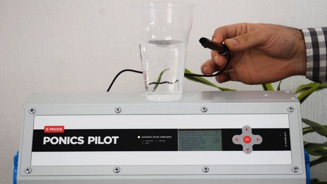 Ponics Pilot | Видеоинструкция | Часть 2 смотреть онлайн