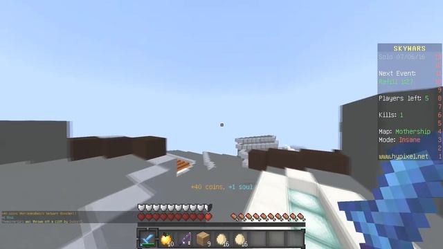 ПРОГРАММЫ,КОТОРЫМИ Я ПОЛЬЗУЮСЬ | SKY WARS | #6 смотреть онлайн