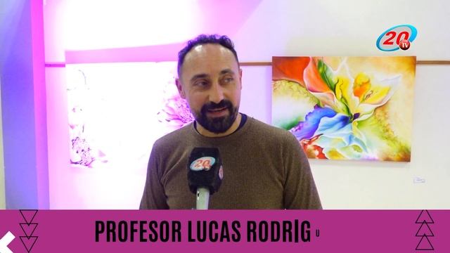 Hersilia Encuentro de Coros смотреть онлайн