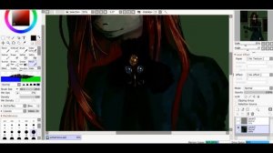 MLP SPEEDPAINT PINKAMENA