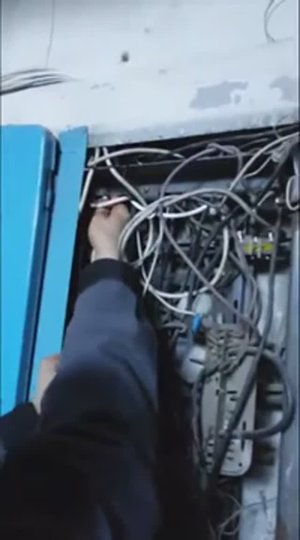 Смазывающий гель для протяжки кабеля BiorTG 100