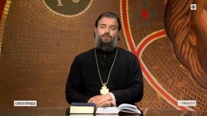 Воровская цивилизация Иуды.