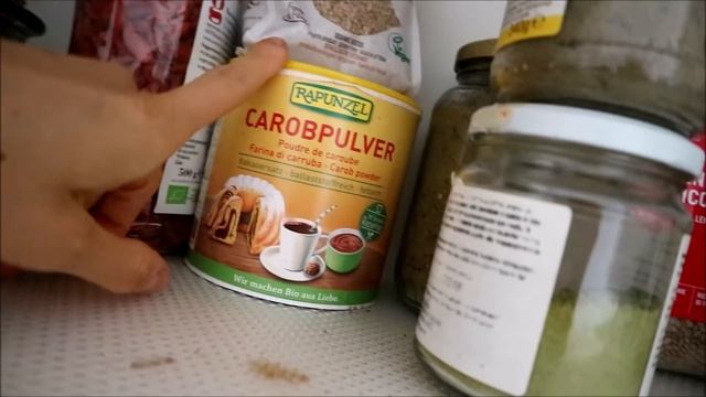 COSA C'è NEL MIO FRIGO VEG? WHAT'S IN FRIDGE смотреть онлайн