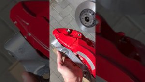Akebono 375/36 AUDI 6 pot