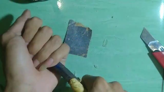 manfaatkan korek api bekas menjadi korek api mini dan unik смотреть онлайн