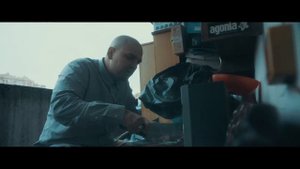PRA(KILLA'GRAMM) / MIDIBlack - ЧЕРНЫЕ ПАКЕТЫ (ПРЕМЬЕРА MOOD VIDEO 2021)