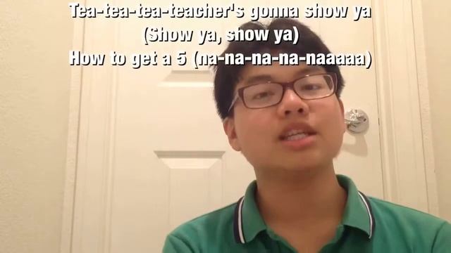 AP Calculus BC Parody: FTC смотреть онлайн