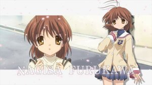 Clannad OP01, Special - Megumeru ~cuckool mix 2007~ (eufonius)