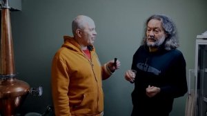 Ликбез о самогоне с Эркином Тузмухамедовым!!