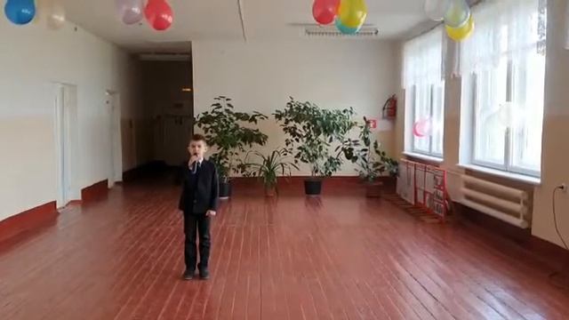 М.Исаковский «Враги сожгли родную хату», читает Жвакин Александр смотреть онлайн