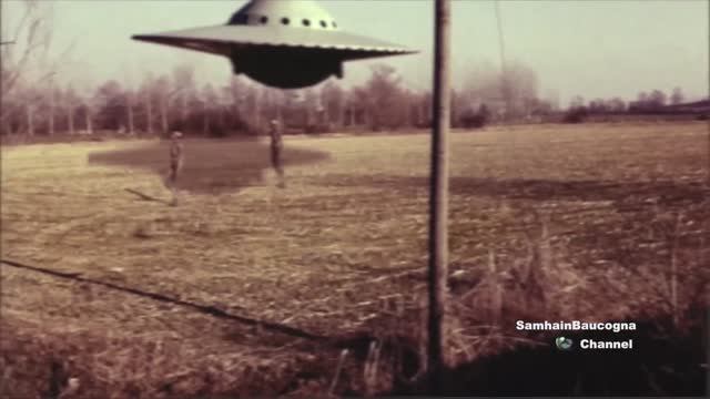 ENCUENTRO  EXTRATERRESTRES, INCREIBLE ACCIDENTE OVNI, RUSIA 1974  ¦ UFO ¦ OVNI REAL ¦ UFO CRASH !