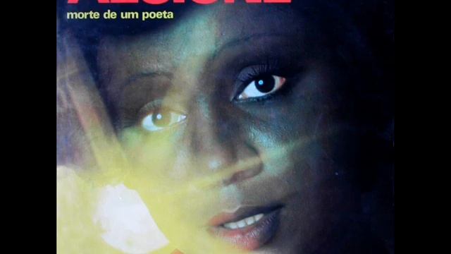 Alcione - Retalhos [1976]