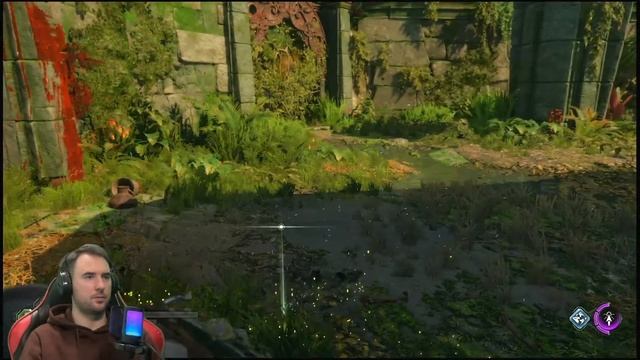 Freyas Fehlender Frieden God of War Ragnarök PART 12 смотреть онлайн