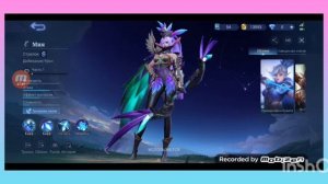 как все скины в млбб совершенный бесплатно