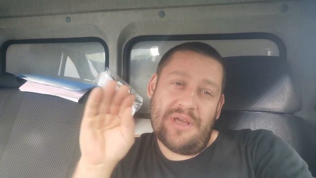 Неудачный рейс, поломки «Газели», всё хуже и хуже, еду домой. смотреть онлайн