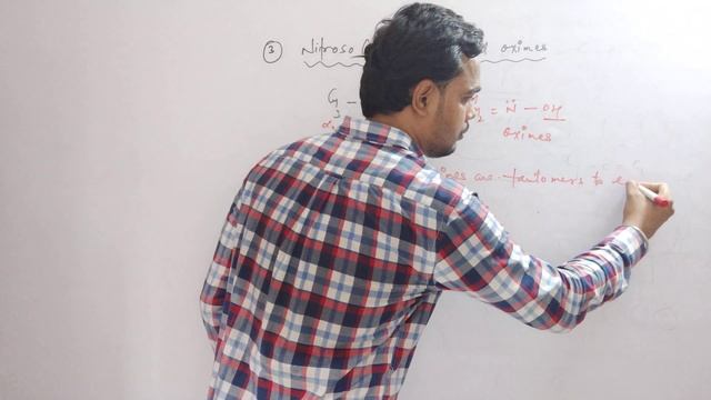 #11 GOC ||TAUTOMERISM (PART-2)||DJ SIR