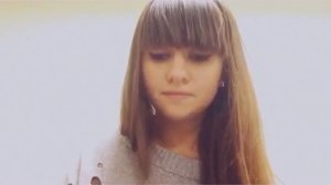 Дуэт Ани Ранетки и Артура Сопельника (Аня и Антон) | Just for fun