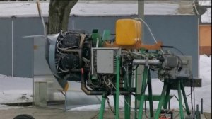 Маслорадиатор интегрированый в капот