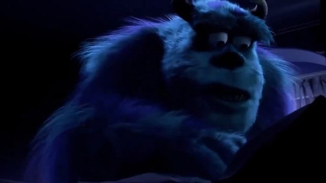 Timon and Pumbaa Interrupt 7 Monsters, Inc. смотреть онлайн