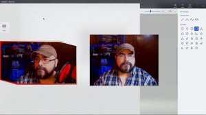 OBS Studio | Webcam rounded corners 📸 (PLUS shadow StreamFX plugin required) -  Alternative to Nutt