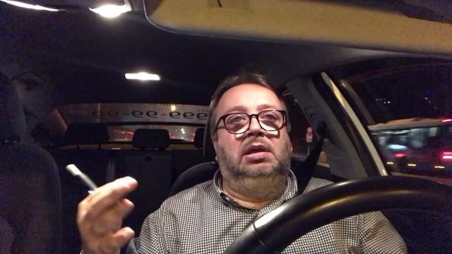 Нытьё и жалобы Никиты Таксиста: тарифы низкие, комиссия высокая смотреть онлайн