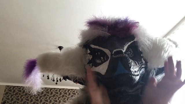 Приехала маска раптора я рада смотреть онлайн