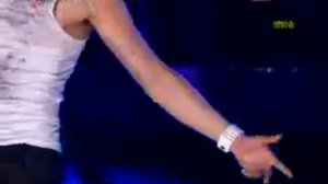 Bad Guy & Rainism-2PM