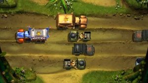 Let´s Play Moorfrosch