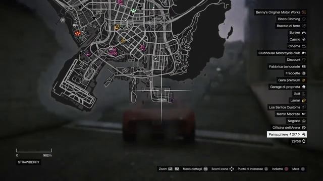 GTA RP 3:arriva Vanessa смотреть онлайн