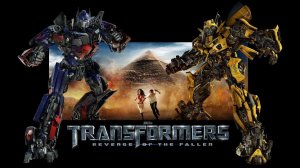 ПК-Трансформеры Месть Падших 2"-Transformers Revenge Of The Fallen 2" PC ✅ 1080HD ✅ИГРОФИЛЬМ ЧАСТЬ 1