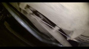 #15 | СНИМАЕМ ФАРКОП И МЕНЯЕМ РЕЗОНАТОР | RedDevil | Ваз 2107