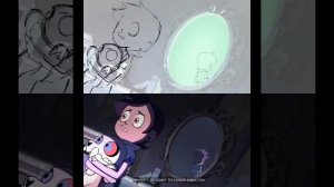 дом совы пилот отрывки