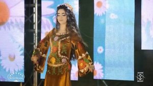 Нигора Холова Наврузи 2018 Nigora Kholova Navruzi 2018