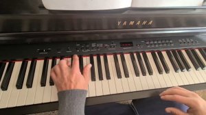 Yamaha YDP165 Arius Series Digital Console Piano with Bench Review