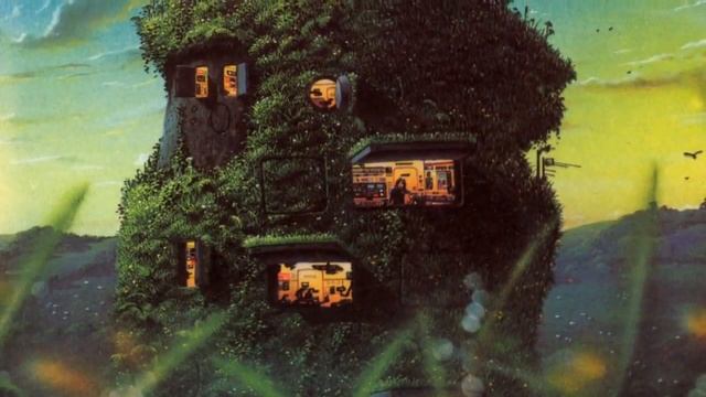 las fantasticas Memories Of The Future 1 of 5 смотреть онлайн