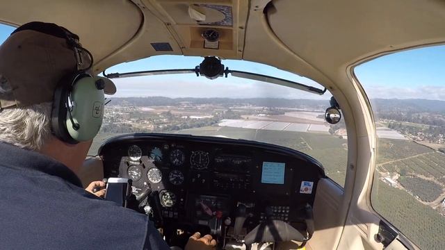 Piper Tomahawk Flight смотреть онлайн