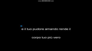 Adriano Celentano Soli Versione Karafun Karaoke