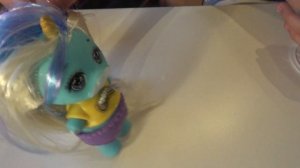 Пупси слайм Единорожка